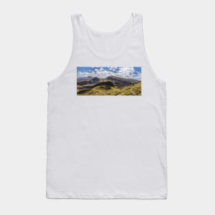 Quiraing Tank Top